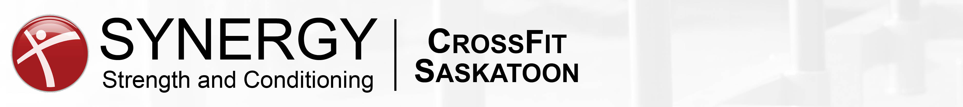 Synergy CrossFit Saskatoon Header Image